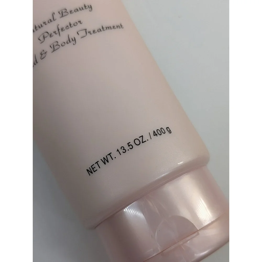 BIG!🌿Wei East China Herbal Natural Beauty Perfector Hand‎ Body Treatment 400g